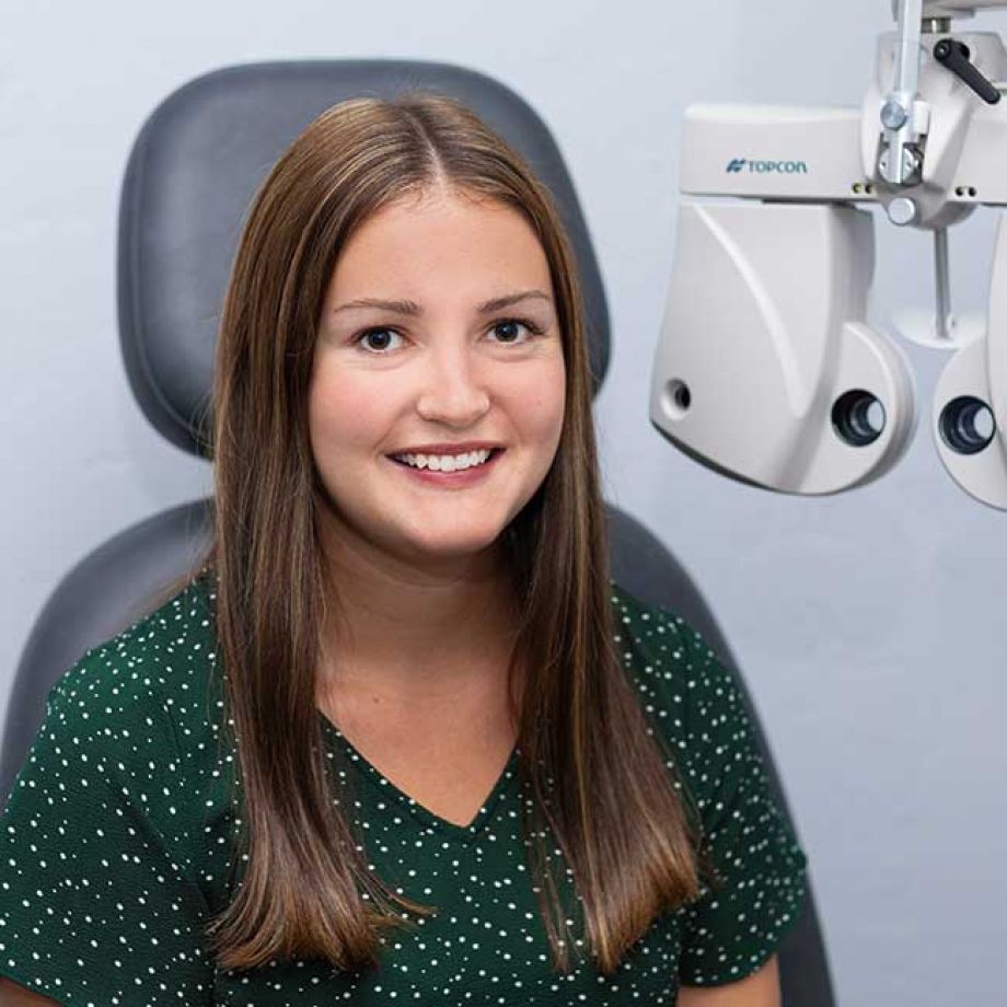 Tucson Optometry Clinic Dr. Elizabeth Somer